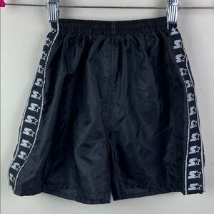 Vintage Starter Logo Shorts